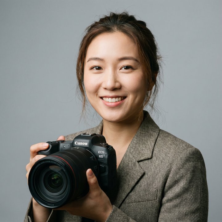 糖心vlog摄影师林晓薇